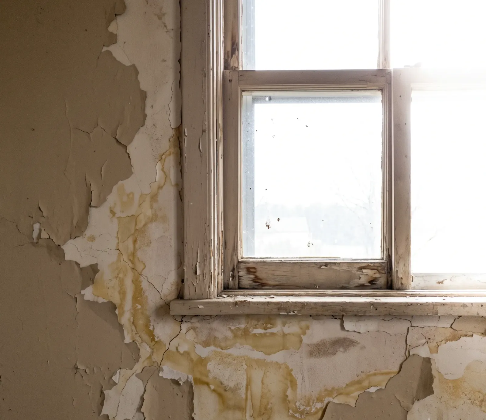 Condo & HOA Properties water damage restoration in Atlanta, GA