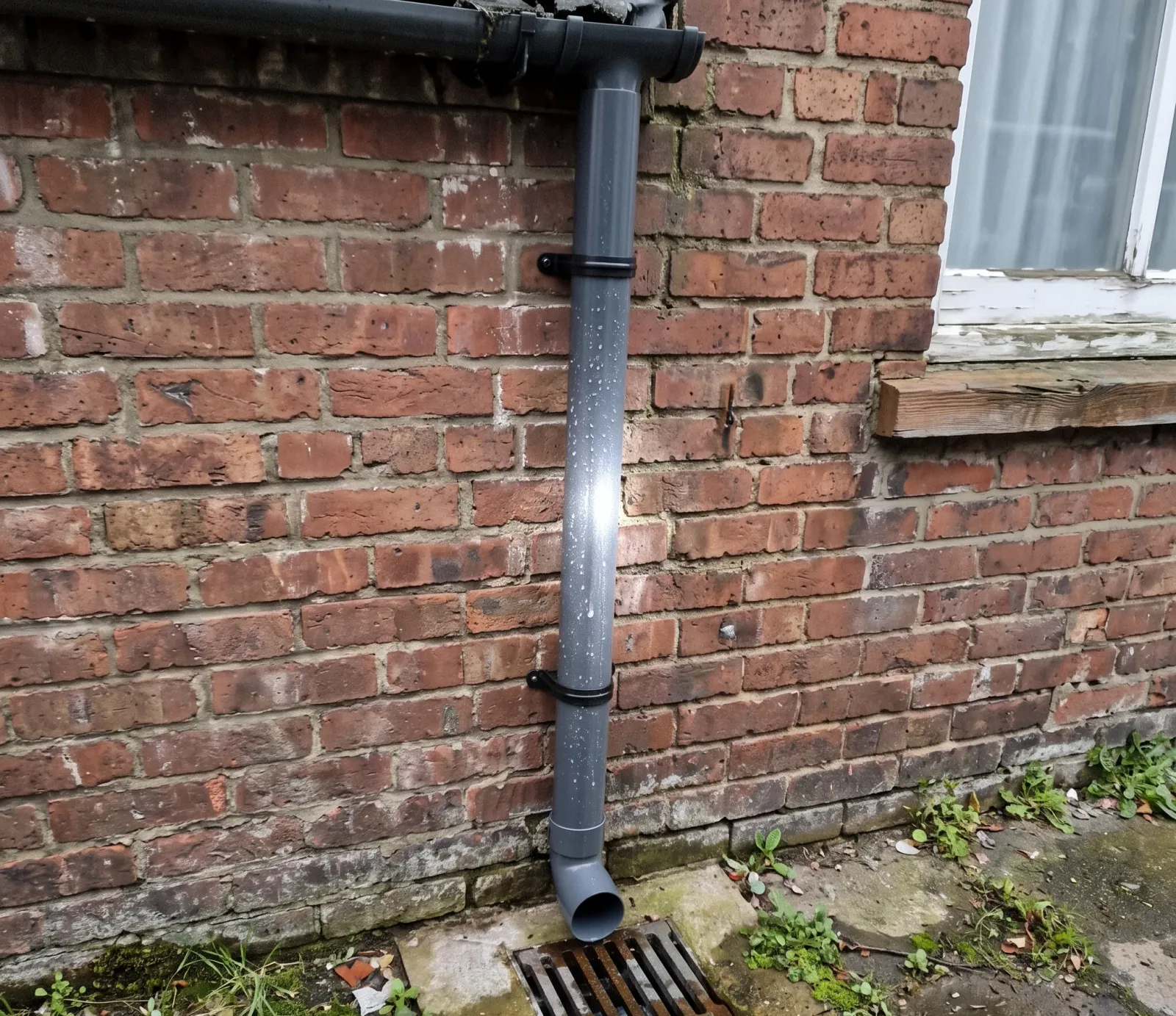 How Often Should You Check Your AC Drain Line in Georgia?