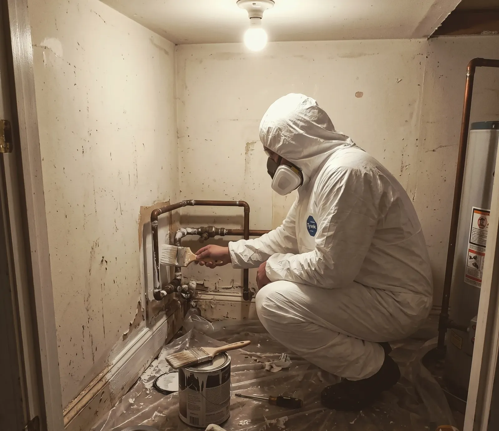 What to Do When Your Water Heater Bursts in Atlanta, GA