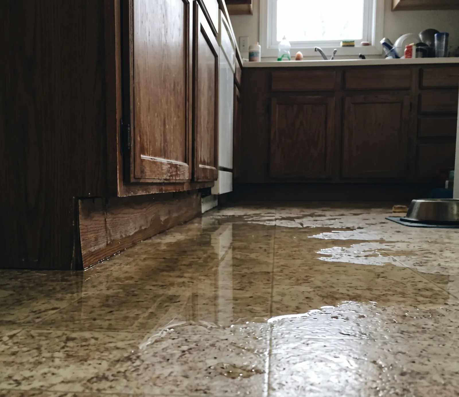 Restaurants & Food Service water damage restoration in Atlanta, GA
