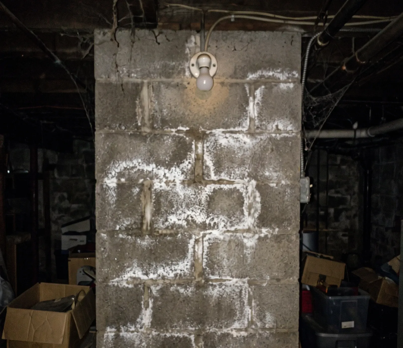 Sewage Backup water damage in Atlanta, GA