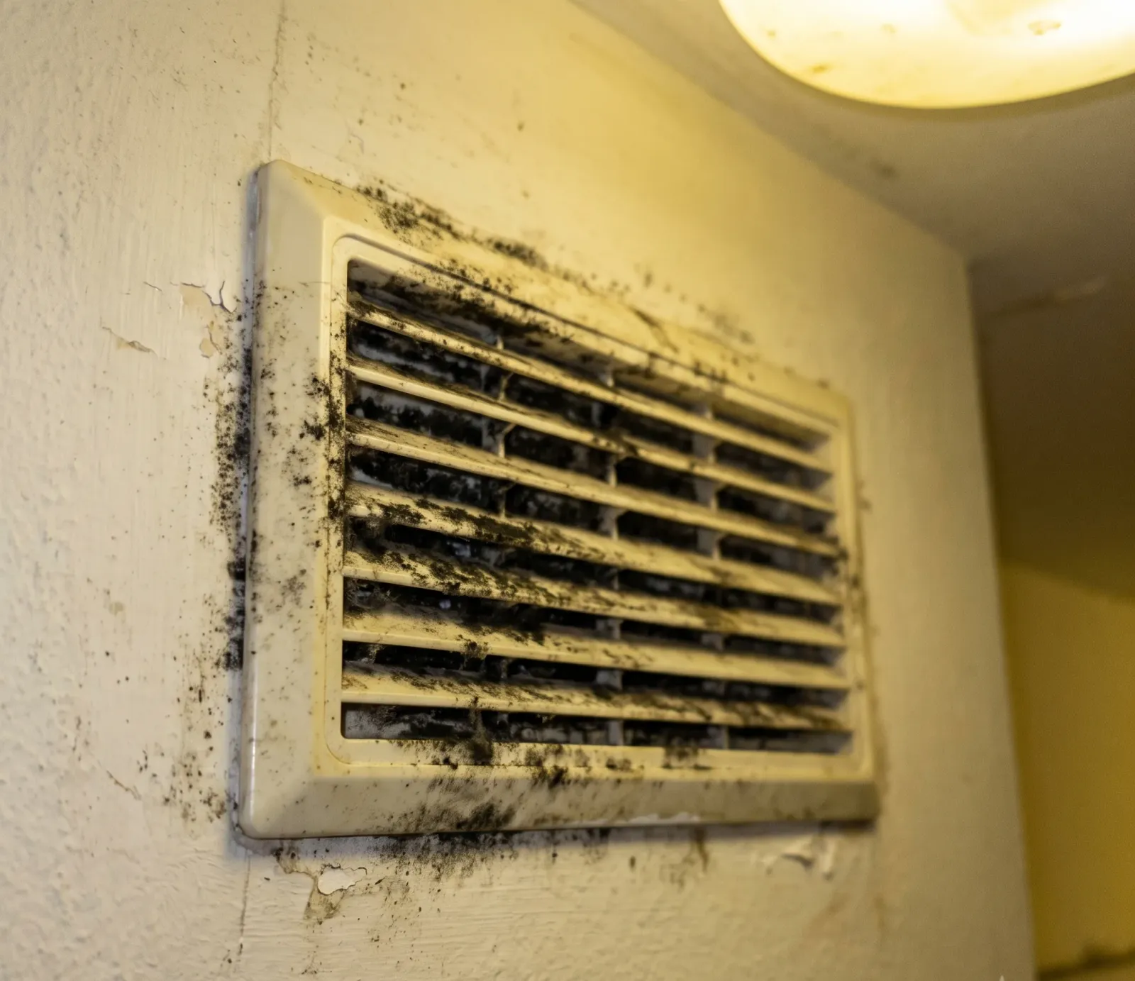 Why Does Georgia Have So Much More Mold Than Other States?