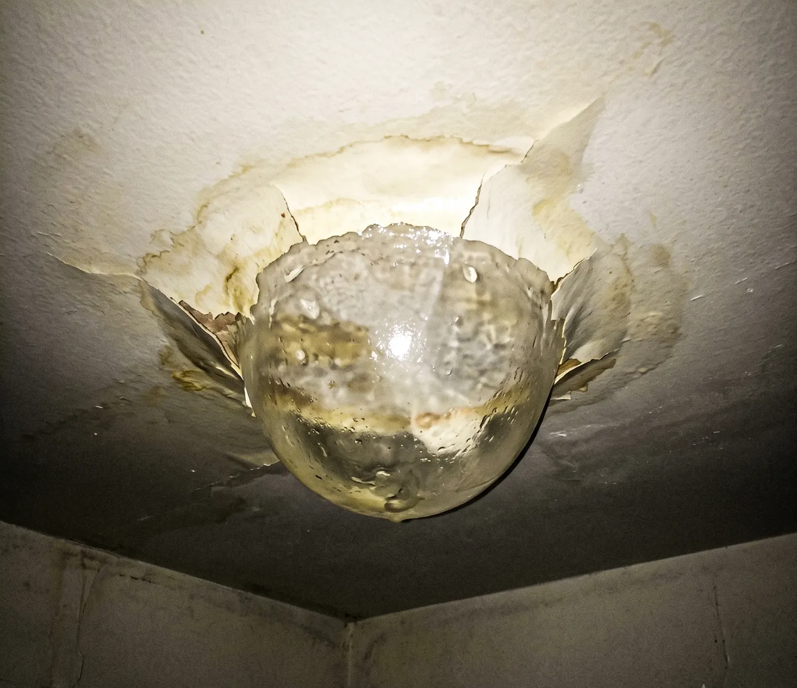 About Atlanta, GA Water Damage Restoration