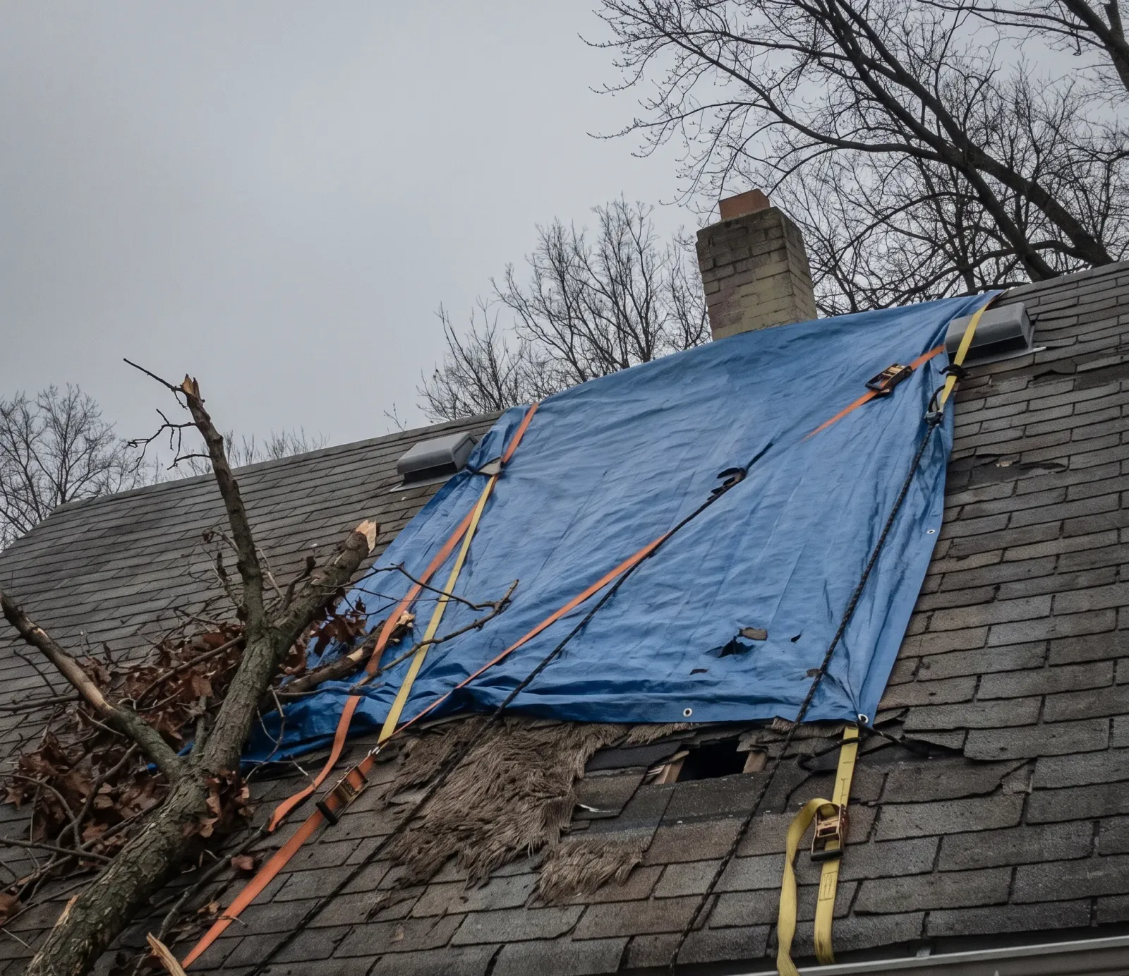 Preparing Your Atlanta Home for a Hard Freeze