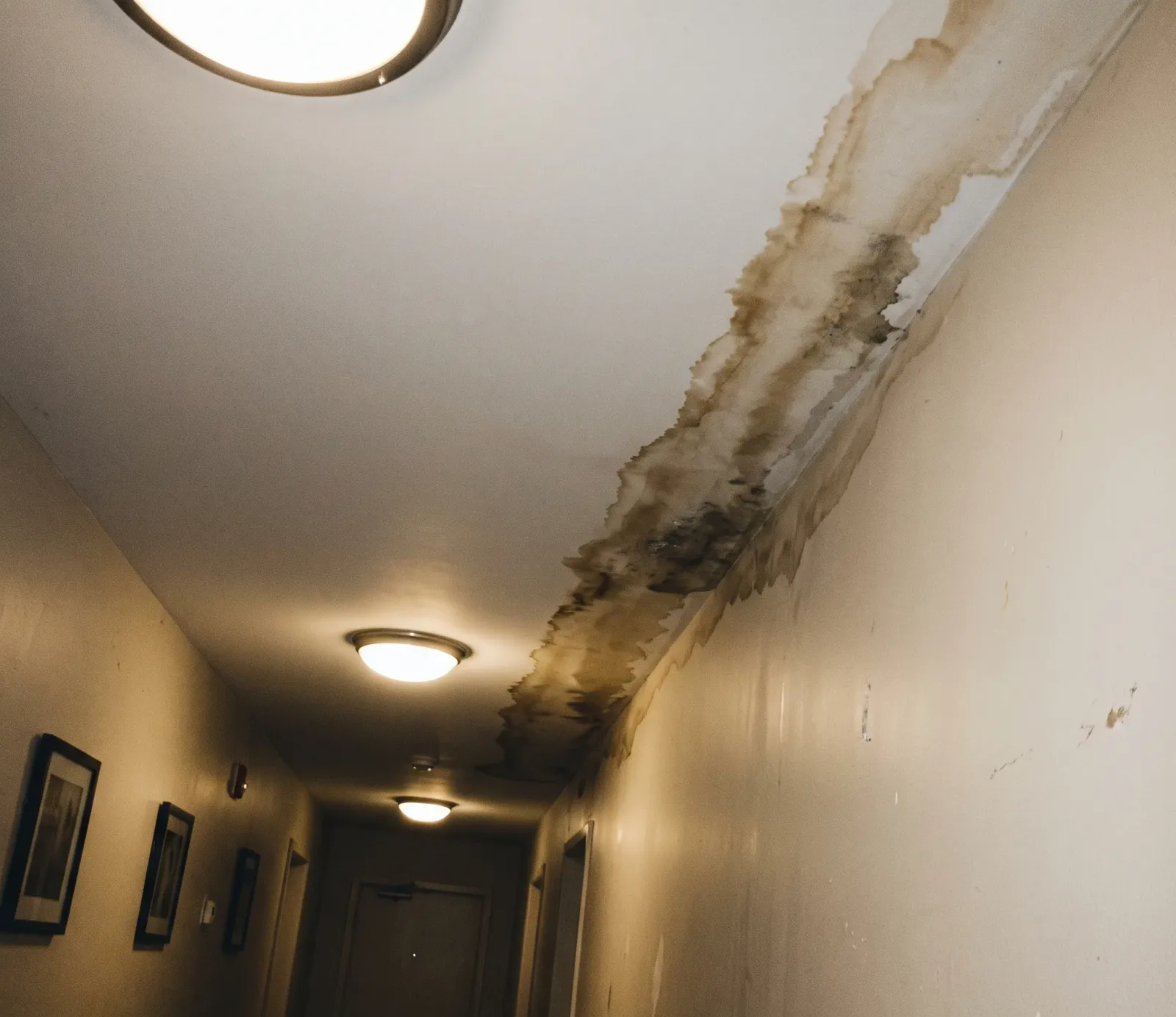 Multifamily & Apartment Complexes water damage restoration in Atlanta, GA