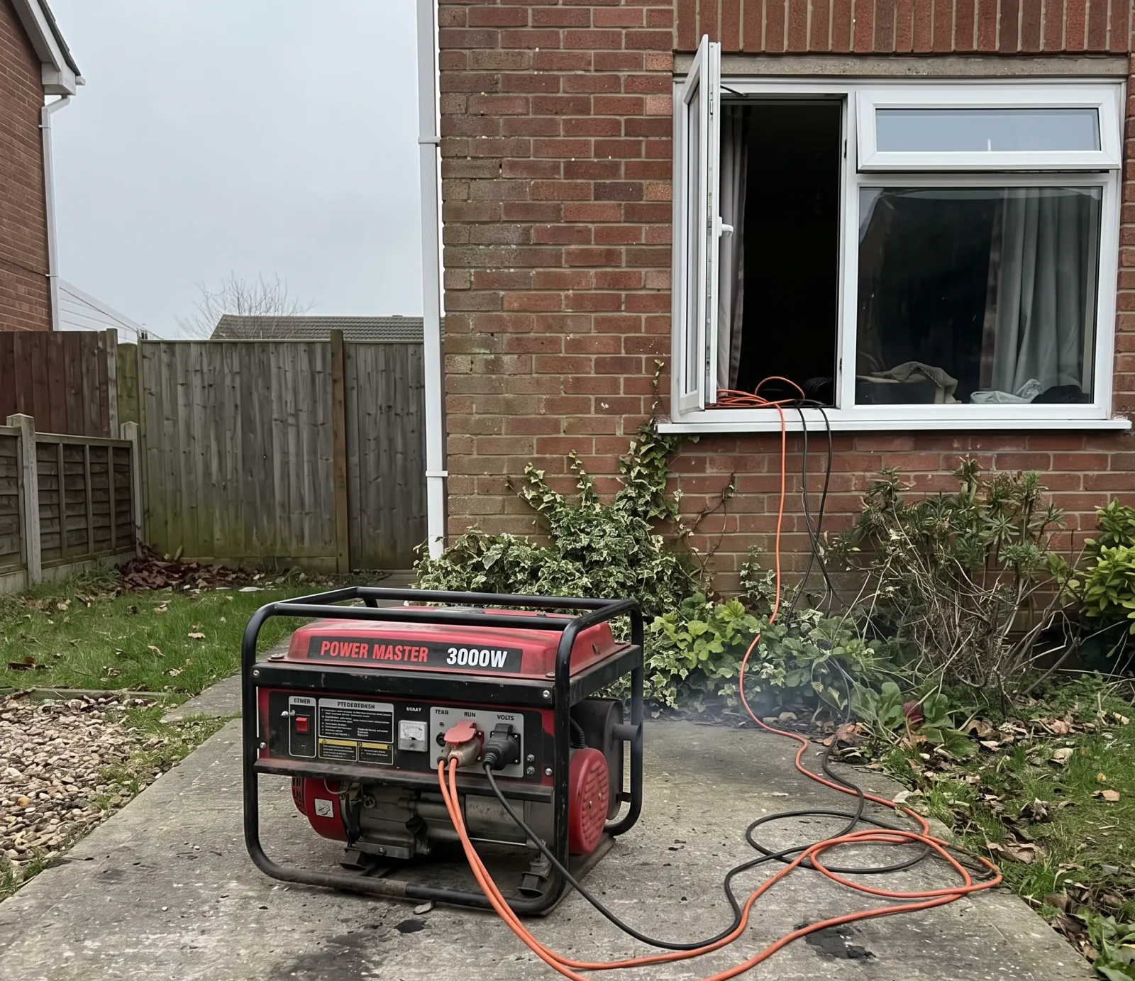 HOA and Condo Water Damage: Who Pays for What in Georgia?